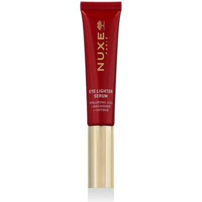 NUXE Merveillance Lift Eye Lighter Serum изсветляващ серум за околоочния контур 12 ml