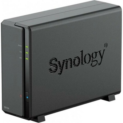 Synology DiskStation DS124 6TB