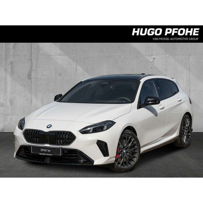 BMW 120i M Sport 125 kW