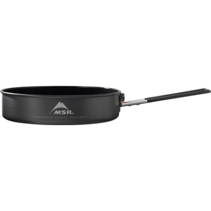 MSR Тиган Msr Ceramic Skillet Skillet - Dark Grey - размер One Size (532-1428-0111)