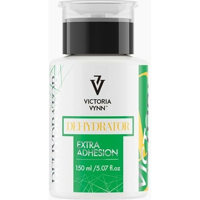 Victoria Vynn Profesionální dehydrátor pro přípravu nehtu před aplikací gelu 150 ml