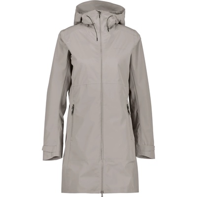 Didriksons Дамско яке парка Didriksons Hani Women's Parka - Ash Brown - размер 34 (EU) (104-3952-0711)