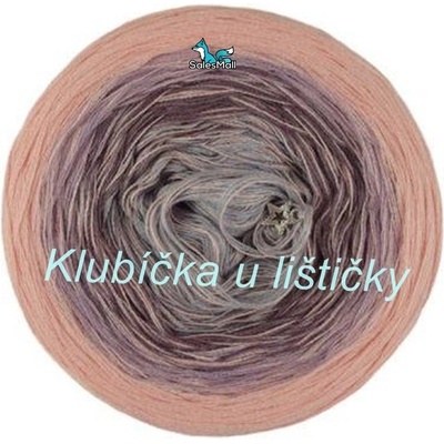 eGalanteria Cherubínka 500m Balerina