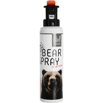 TETRAO Bear Spray USA 200 ml