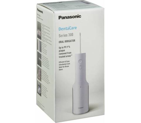 Panasonic EW-DJ26