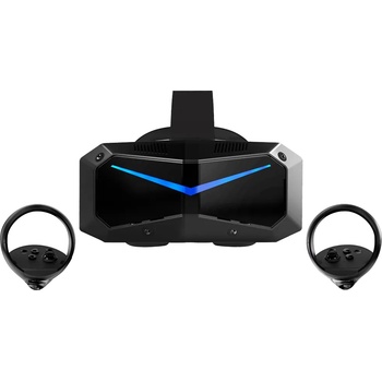 Pimax Crystal Super 50PPD Ultrawide