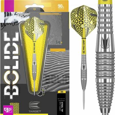 Target - darts Steel Bolide 05 - Swiss Point - 22g