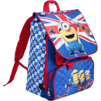 Minions Раница "Миньоните" - Minions