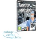 Surgery Simulator