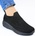 Спортни маратонки W138717 Black