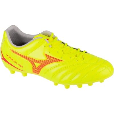 Mizuno Monarcida Neo III Select Ag P1GA242645 Žlutá