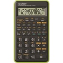 Sharp EL-501TBGR