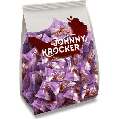 Roshen Johny Krocker Milk wafer 1 kg