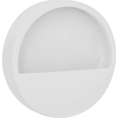 Pottery Pots Závěsný květináč Wally S 9 cm lesklá bílá
