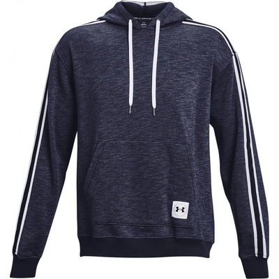 Under Armour Essential Heritage Flc HD 1373813-410 navy