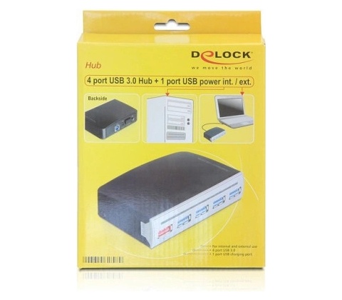 Delock 61898
