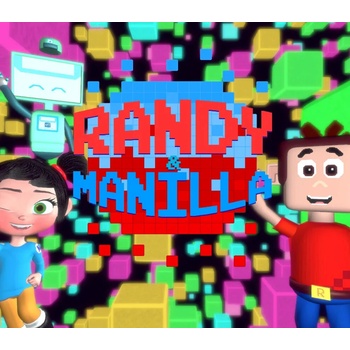 Randy & Manilla