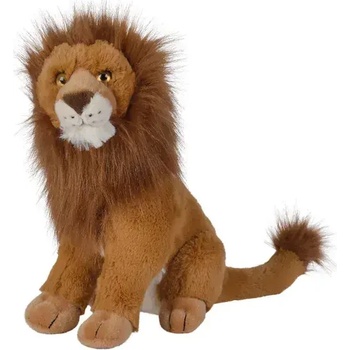 Nicotoy Плюшен лъв, 27 см Nicotoy 6305852930