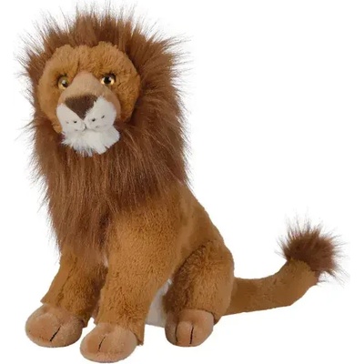 Nicotoy Плюшен лъв, 27 см Nicotoy 6305852930