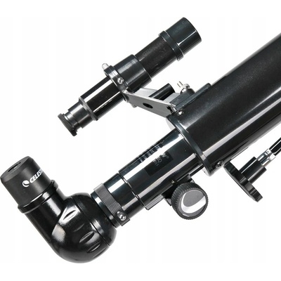 Celestron Powerseeker 60EQ