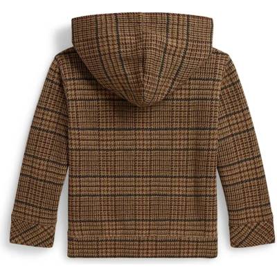 Ralph Lauren суичър с качулка за деца с памук (322B27801001)