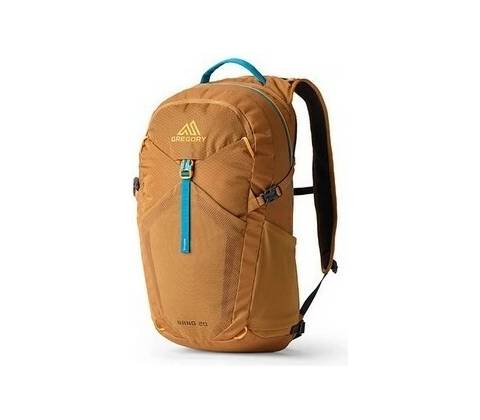 Gregory Nano 20l moad tan