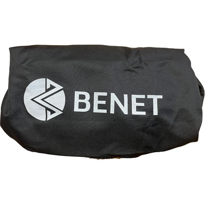 BENET Ochranný textilní kryt brusky