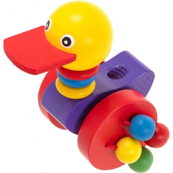 KIK kačenka na tyči