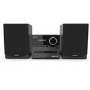 Sharp XL-B512BK