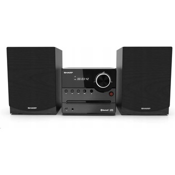 Sharp XL-B512BK