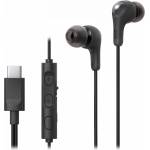 JVC Gumy (HA-FR9UC) Слушалки