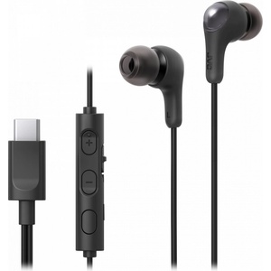 JVC Gumy (HA-FR9UC) Слушалки