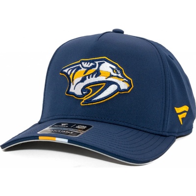 Fanatics Nashville Predators Authentic Pro 2025 NHL Draft