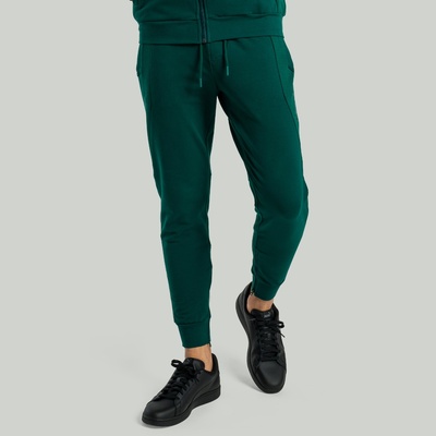GymBeam STRIX Долнище ALPHA Joggers Emerald XXXL