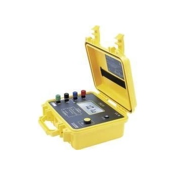 Chauvin Arnoux C.A 6462 Kalibrováno dle bez certifikátu