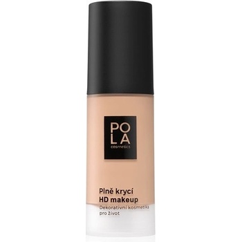 Pola Cosmetics Face plne krycí make-up M310 30 ml