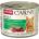 Animonda Adult with Beef, Turkey, Rabbit - говеждо, пуешко и заешко 200gr