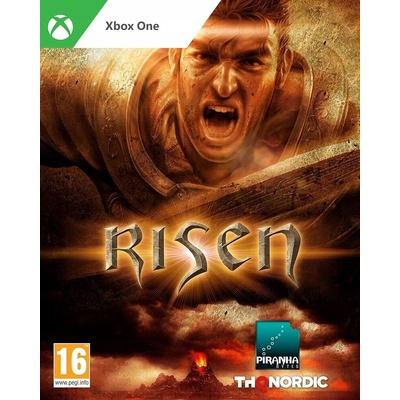 Risen