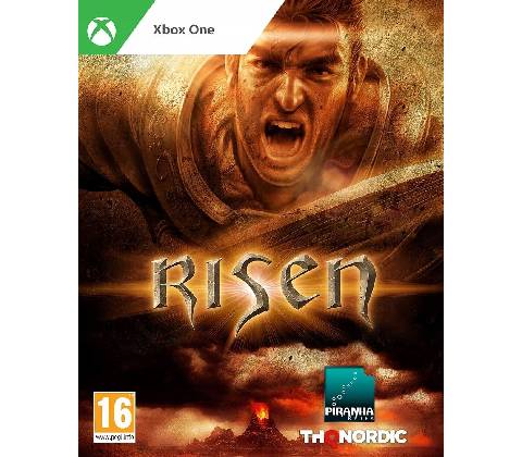 Risen