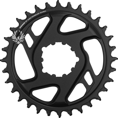 Převodník Sram GX Eagle 3mm Offset BOOST - 36