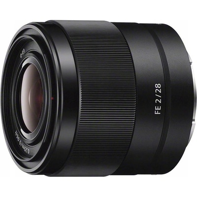 Sony E FE 28 mm f/2.0