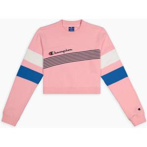 Champion Блуза Crewneck Croptop - sportdepot - 41,60 лв