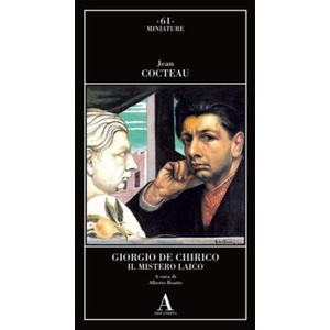 Giorgio de Chirico. Il mistero laico | Jean Cocteau (2025)