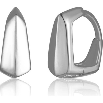 JVD Strieborné náušnice SVLE3292XF30000