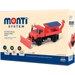 Monti system Монти система 18 - Комунален (0106-18)