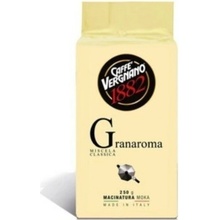 Vergnano Granaroma mletá 250 g