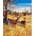Norimpex - Puzzle Diamant painting: Deer in the field 30x40 cm - 1 - 39 piese