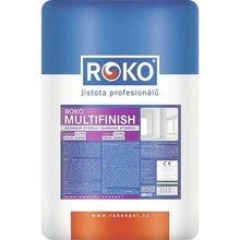 ROKO multifinish 20 kg biela