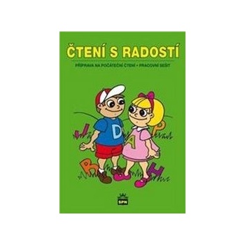 Čtení s radostí