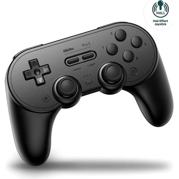 8BitDo Pro 2 Wireless Controller 6922621501701